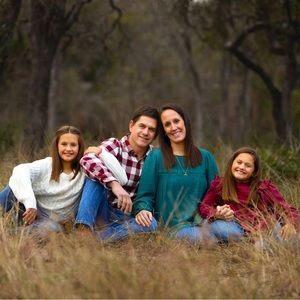 Meet your Posher, Kristen